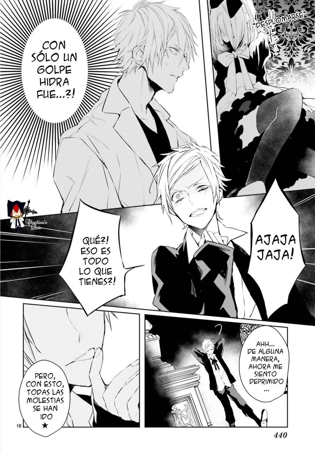 Capitulo 32 page 18