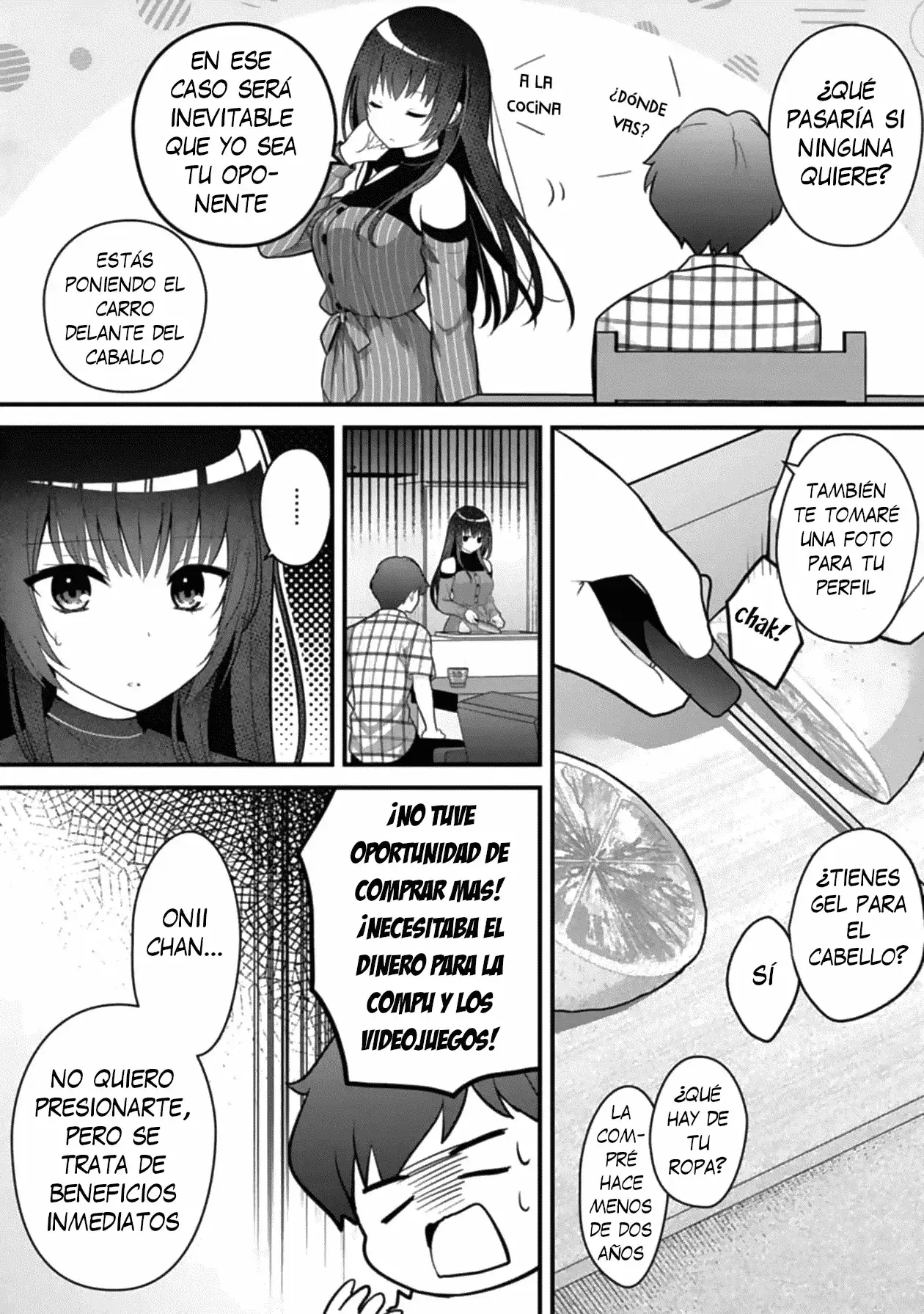 Capitulo 3 page 18