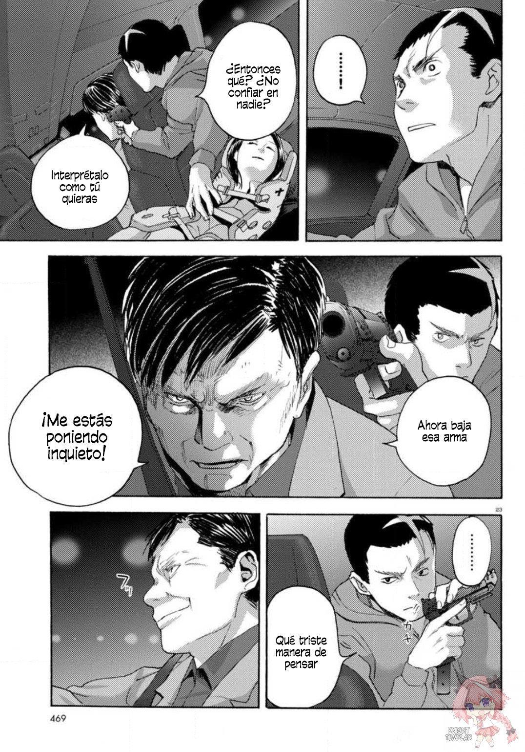 Capitulo 20 page 23