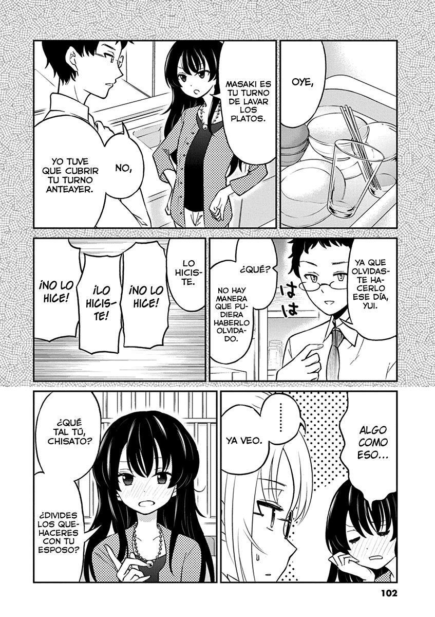Capitulo 31 page 4