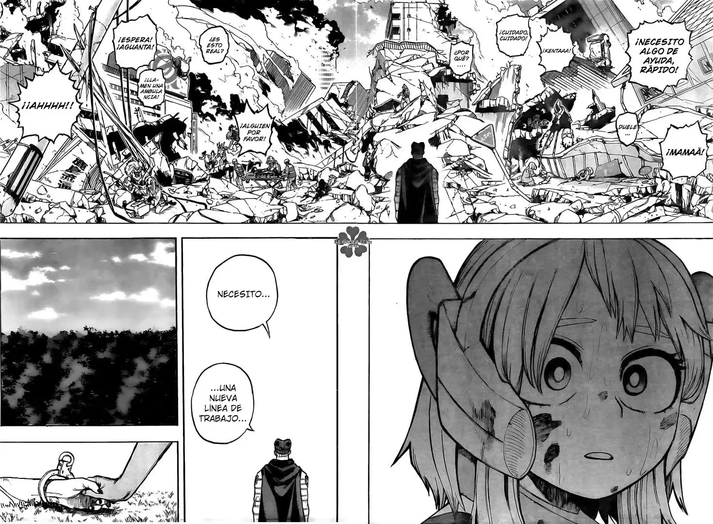 Capitulo 296 page 13
