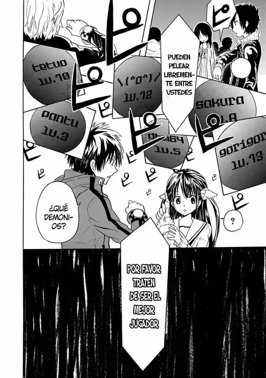 Capitulo 1 page 32
