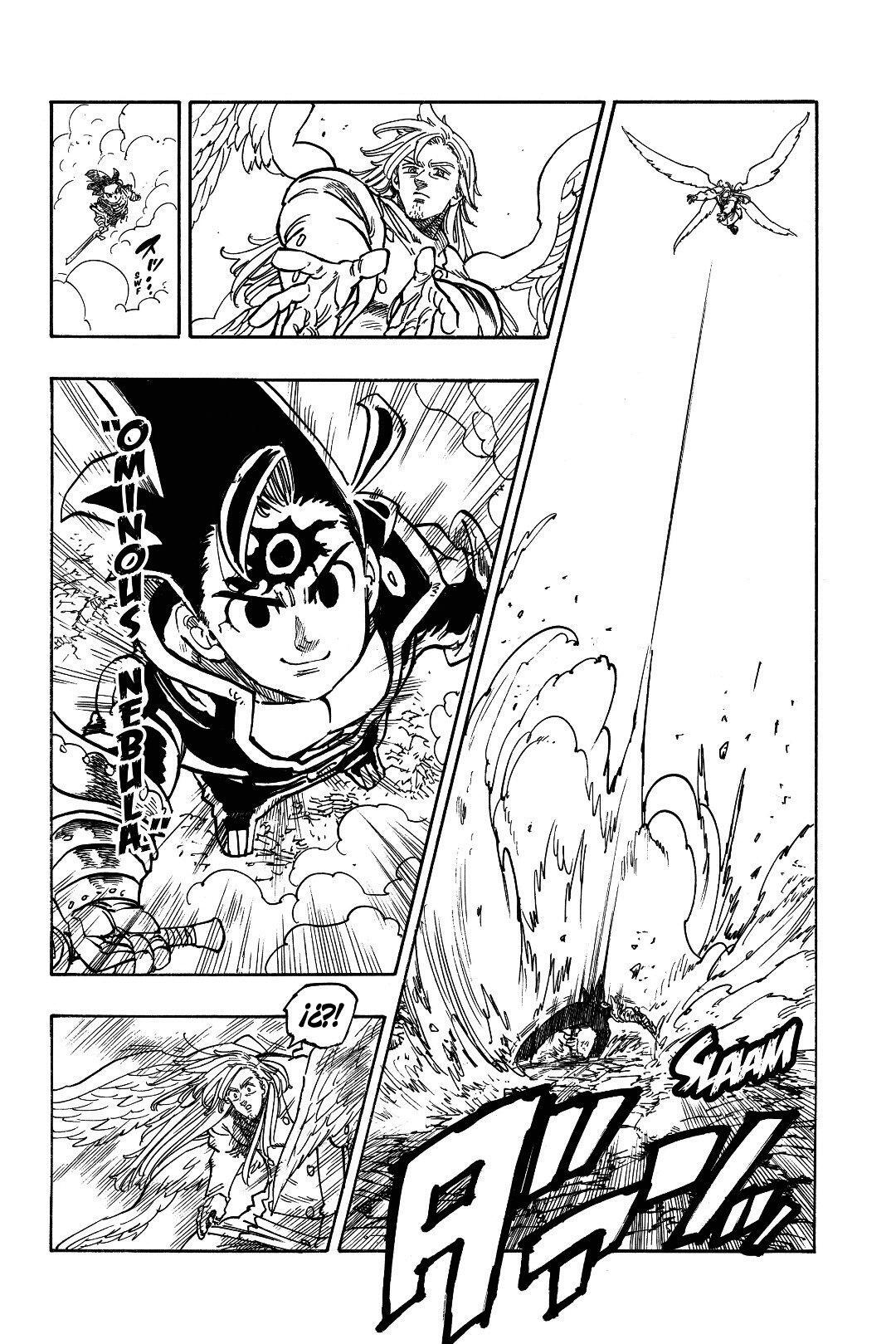 Capitulo 298 page 11