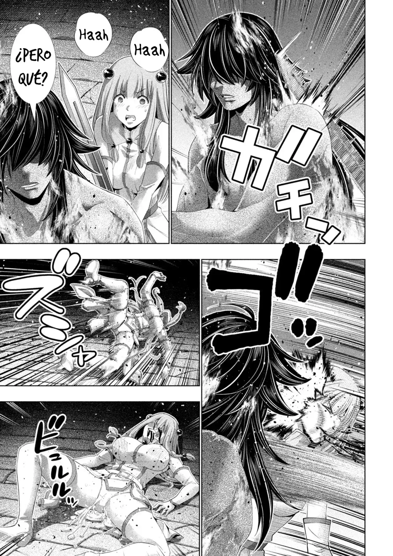Capitulo 322 page 18