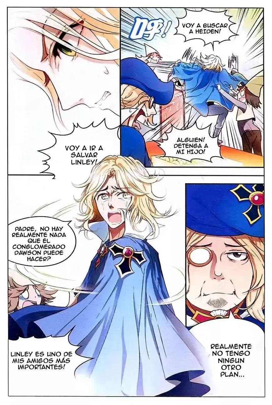 Capitulo 86 page 8