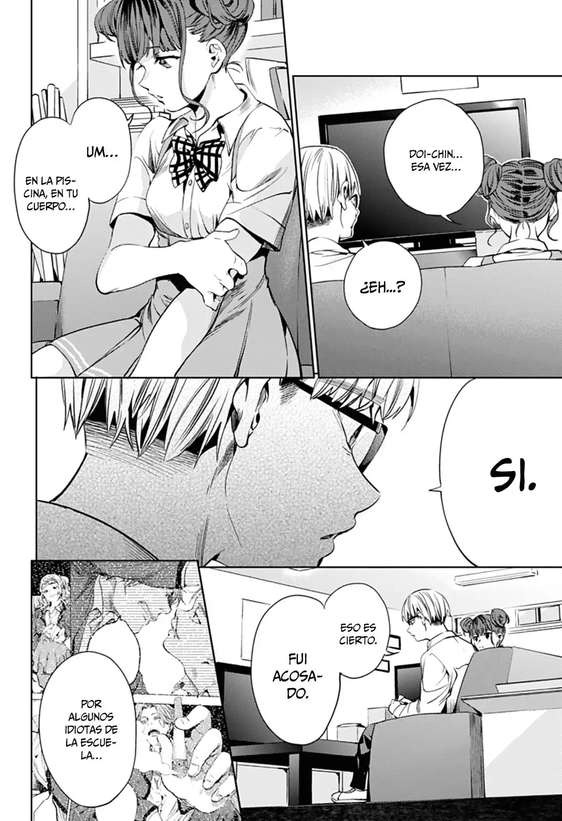 Capitulo 27 page 22