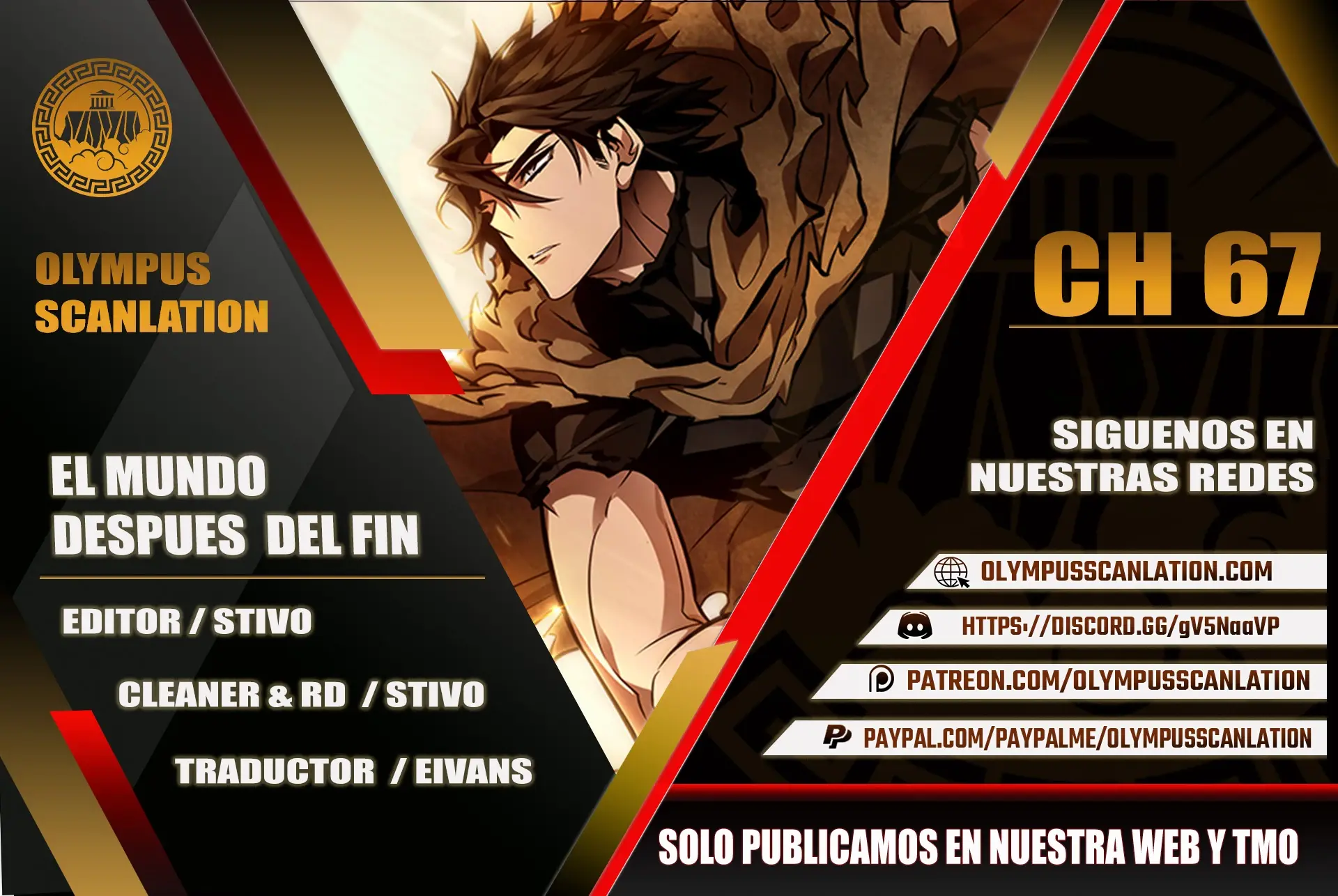 Capitulo 67 page 1