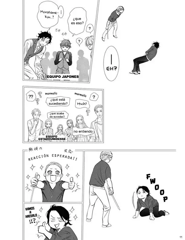 Capitulo 320 page 11