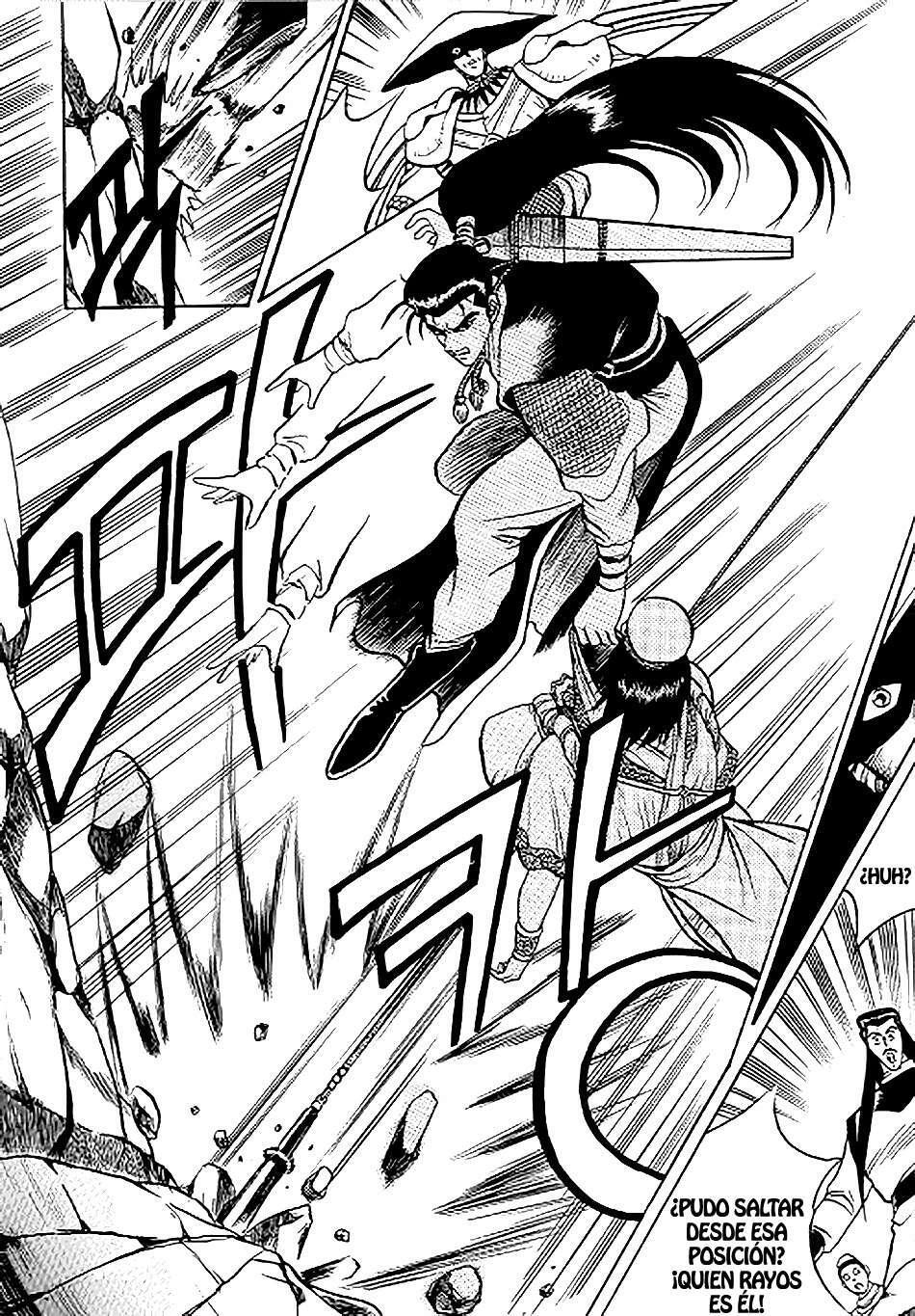Capitulo 9 page 11
