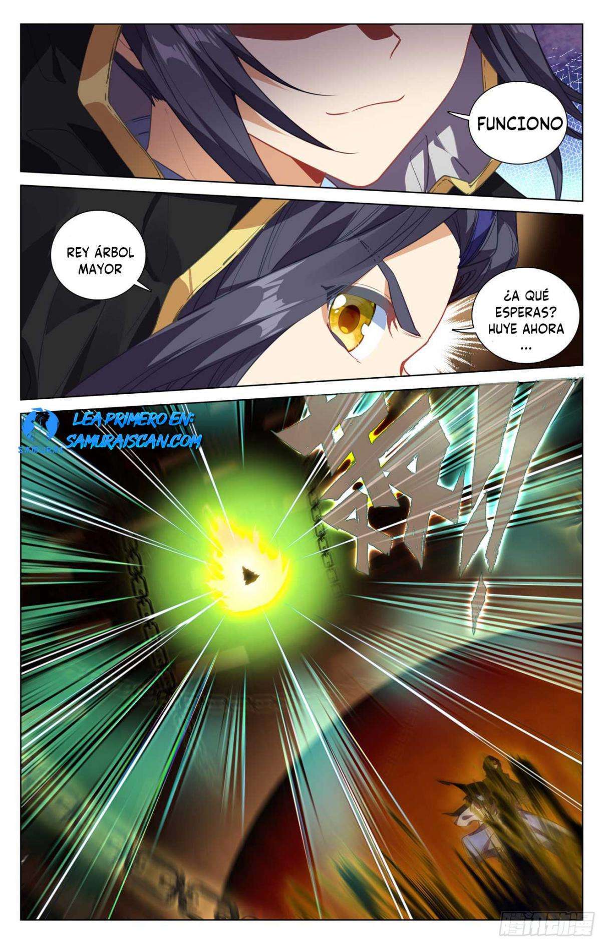 Capitulo 925 page 4