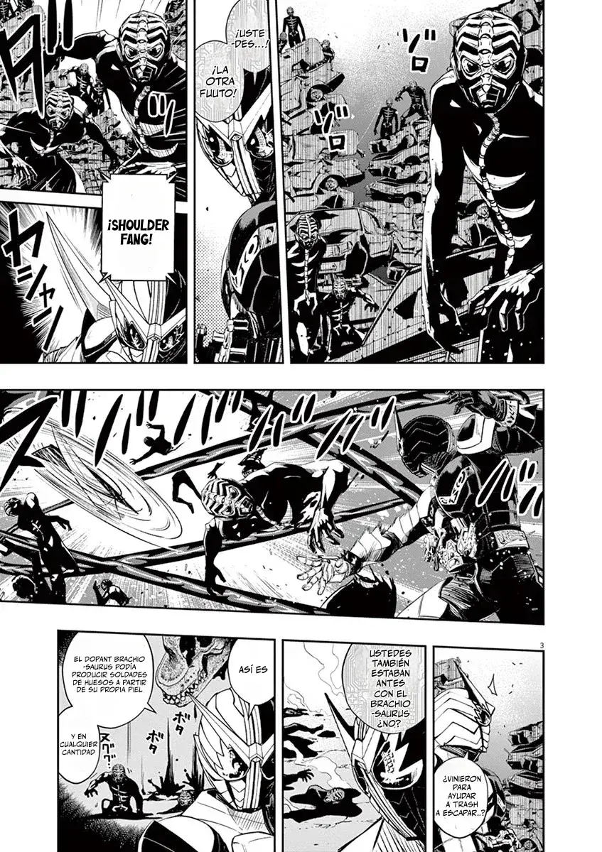 Capitulo 69 page 4