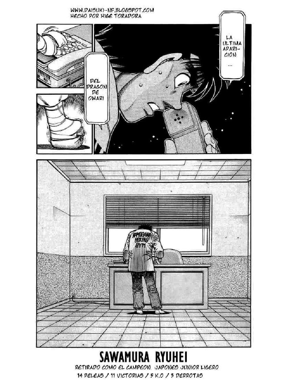 Capitulo 699 page 18