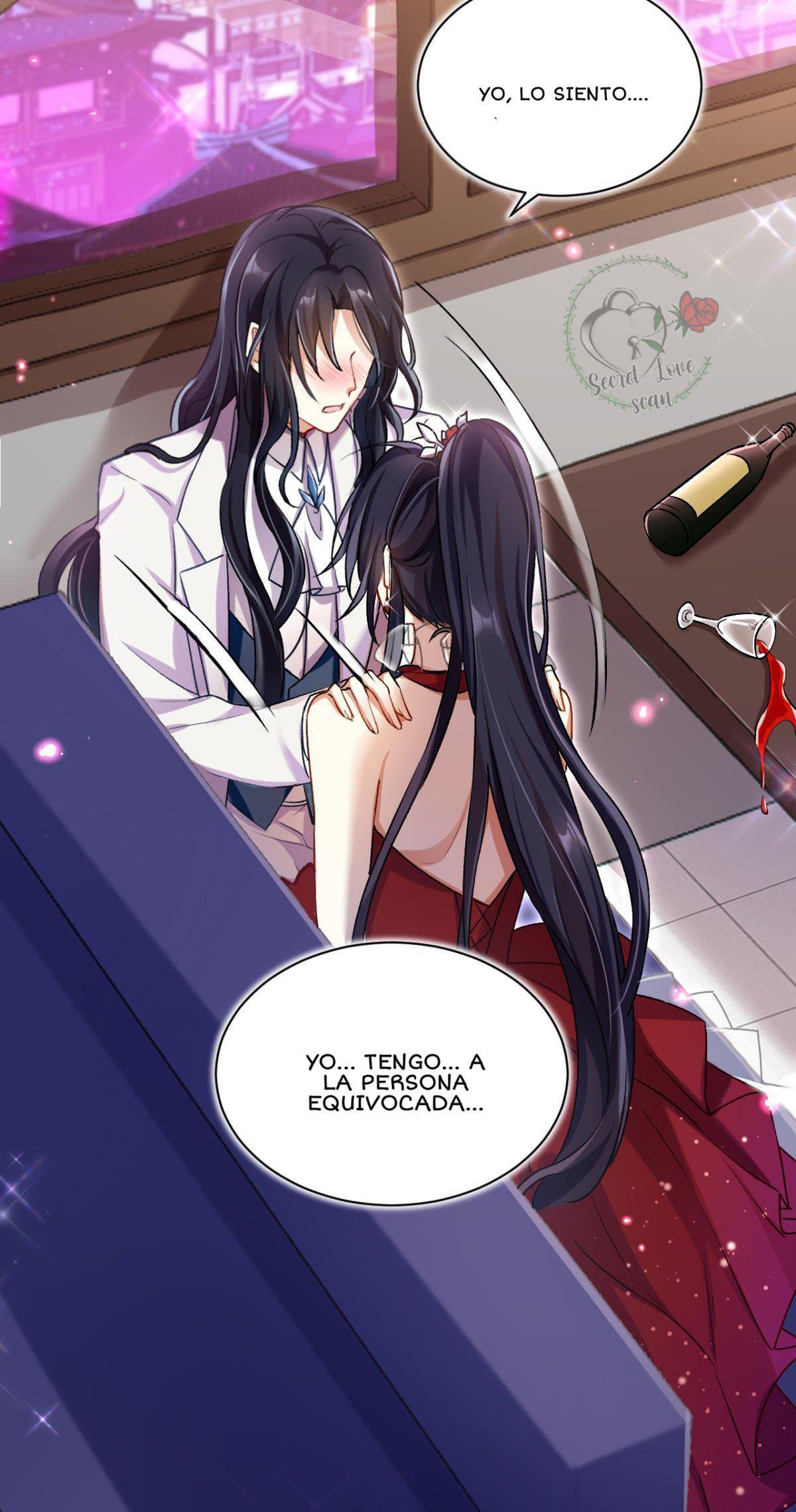 Capitulo 53 page 19