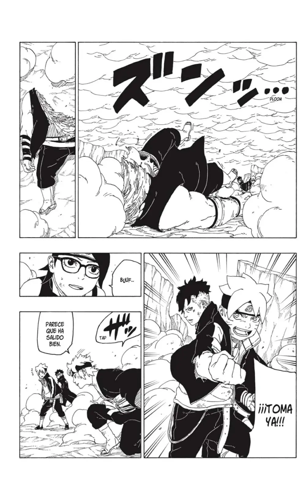 Capitulo 41 page 33