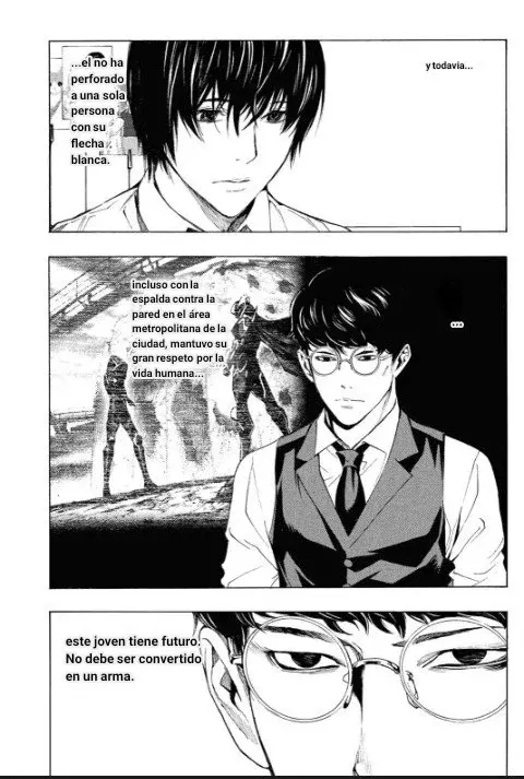 Capitulo 31 page 14