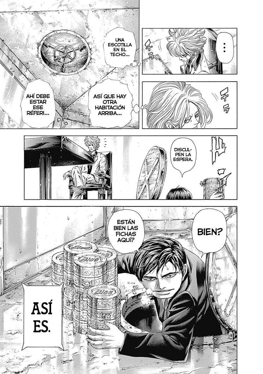 Capitulo 429 page 16
