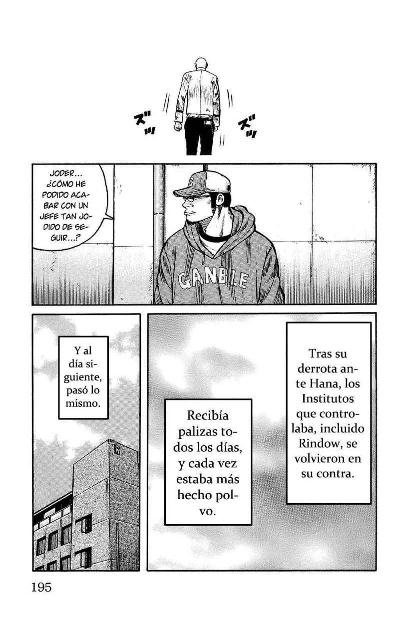 Capitulo 92 page 39