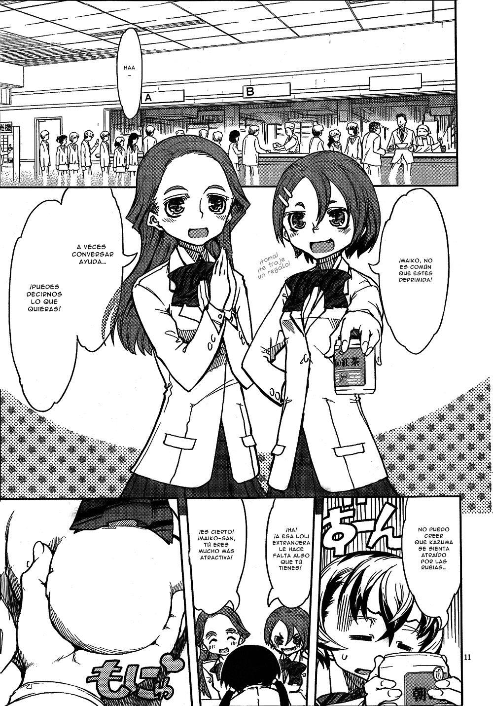 Capitulo 3 page 11