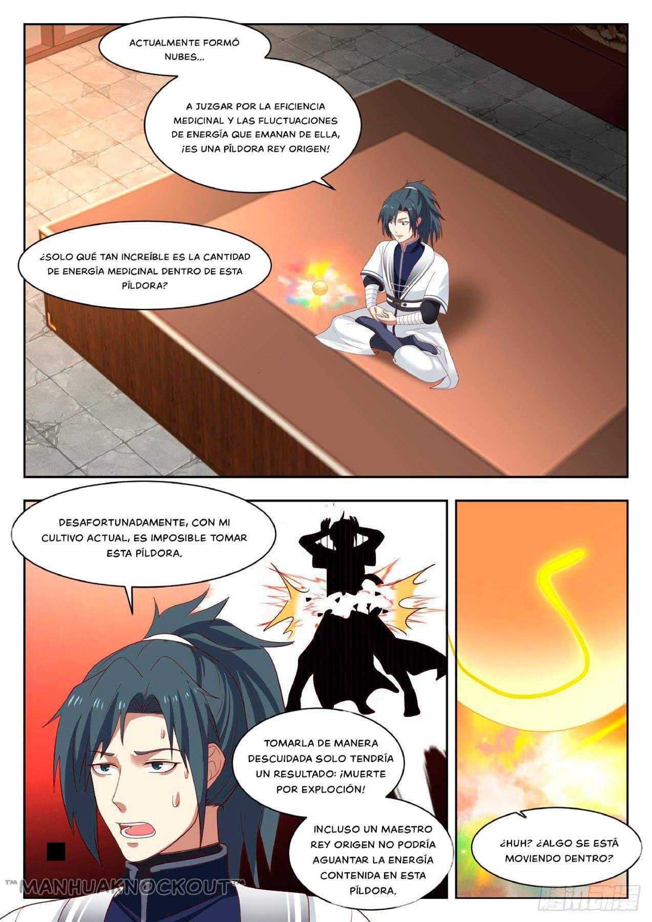 Capitulo 1330 page 1