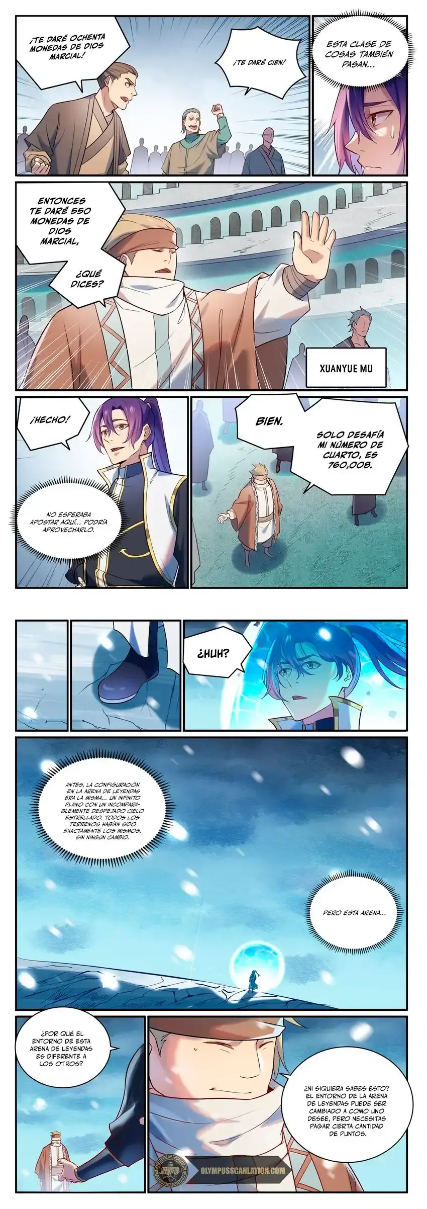 Capitulo 892 page 9