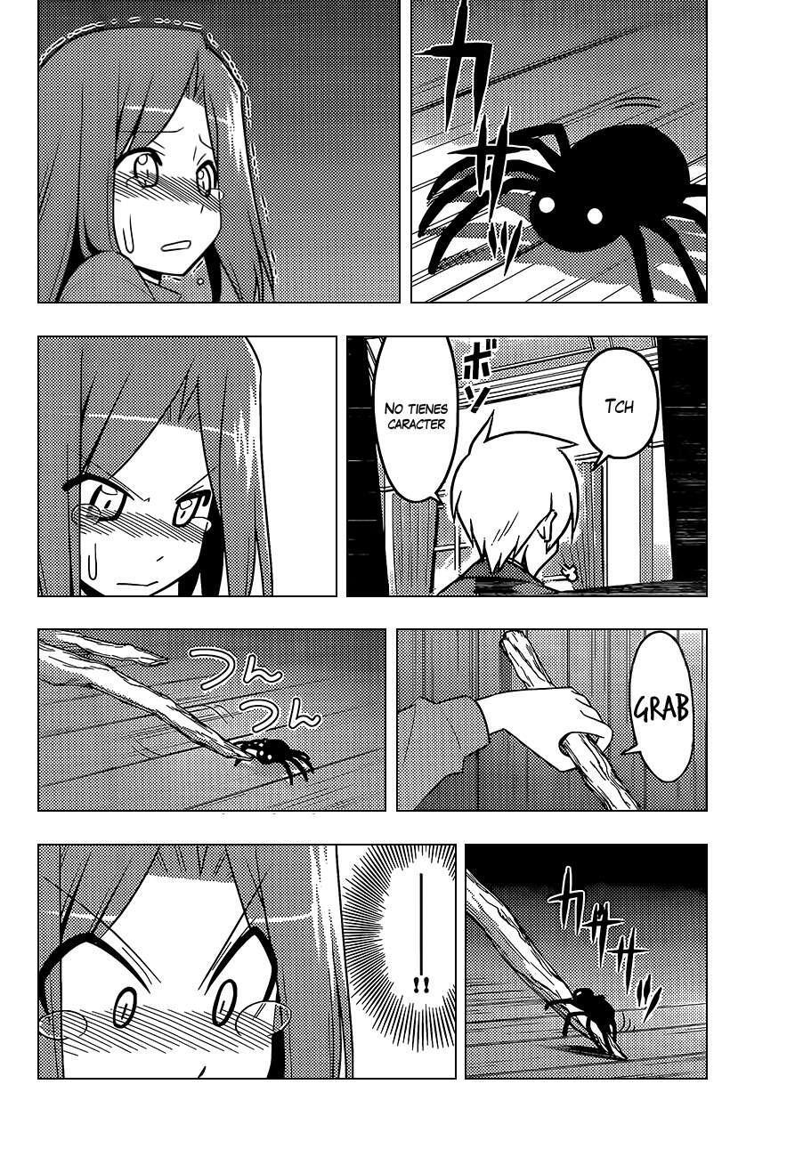 Capitulo 496 page 13