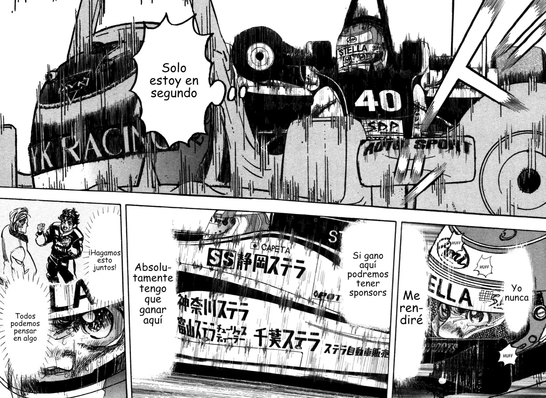 Capitulo 85 page 17