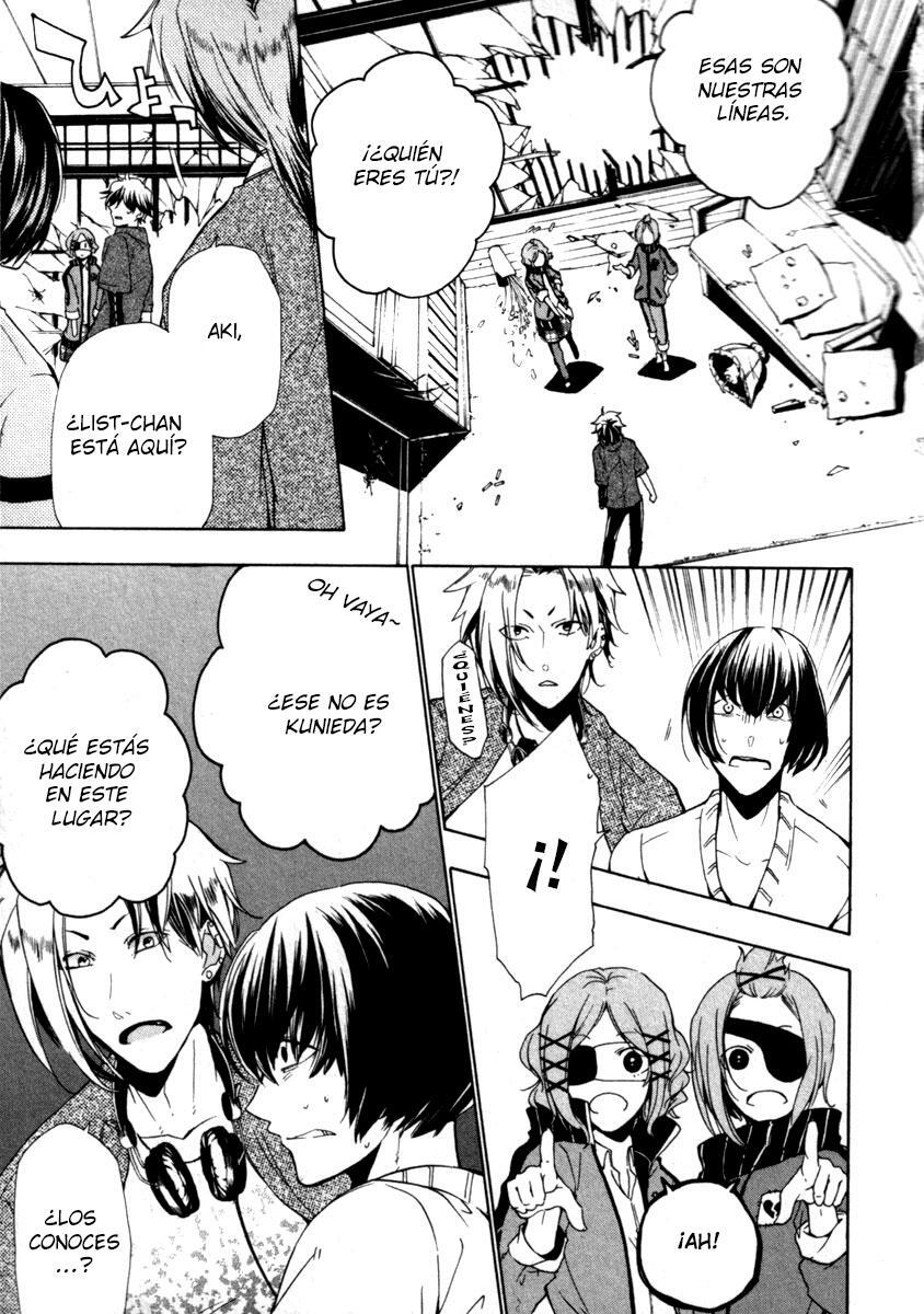 Capitulo 24 page 25