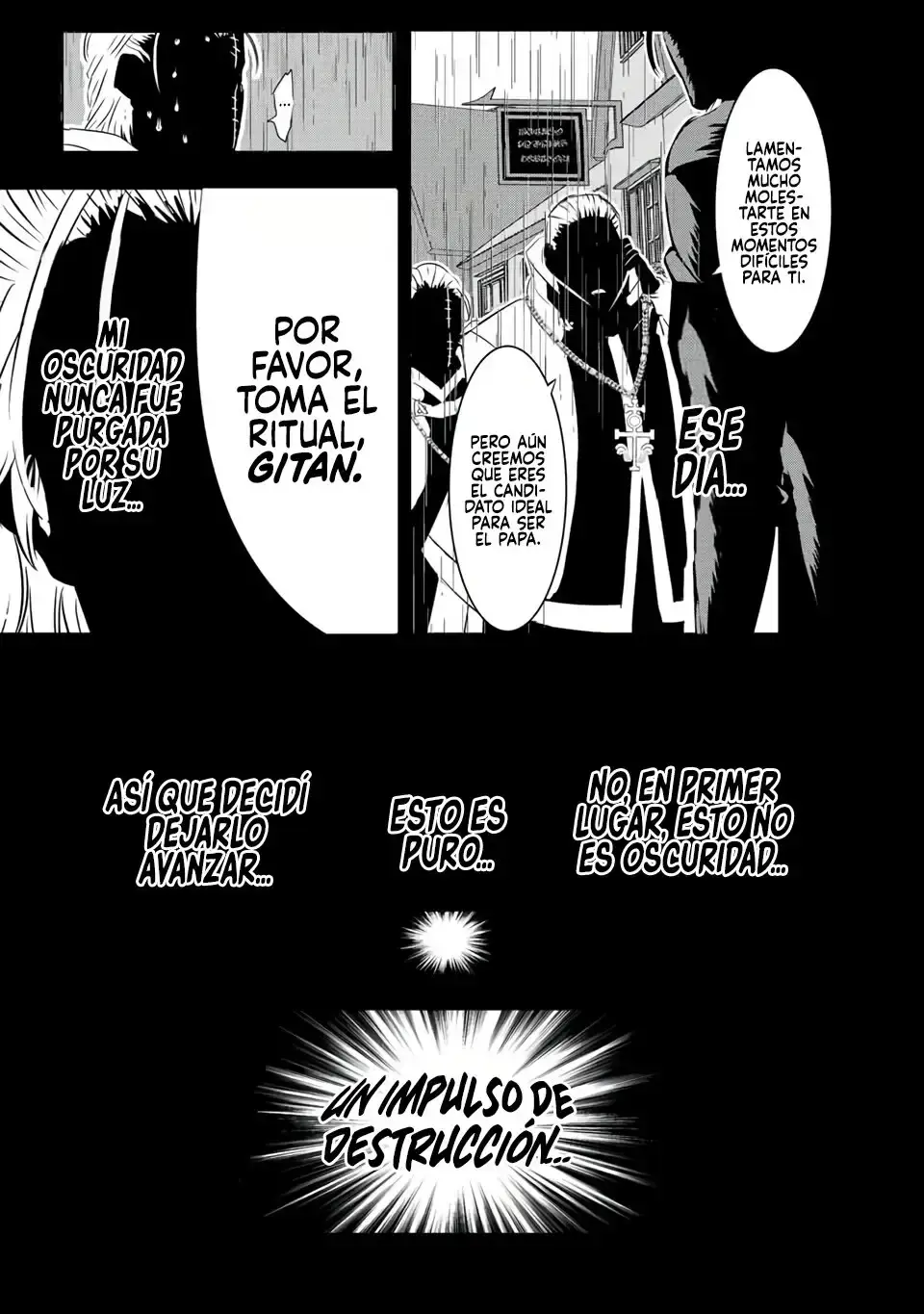 Capitulo 82 page 16