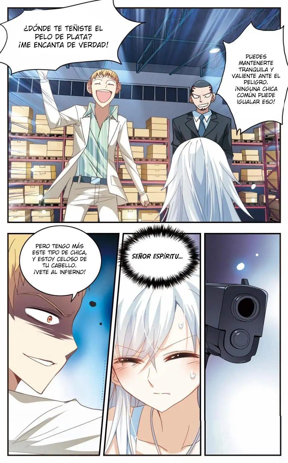 Capitulo 17 page 9
