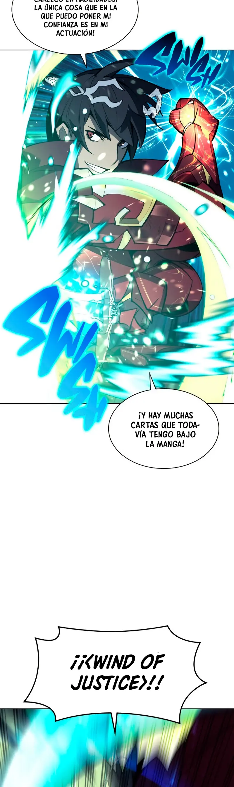 Capitulo 98 page 40