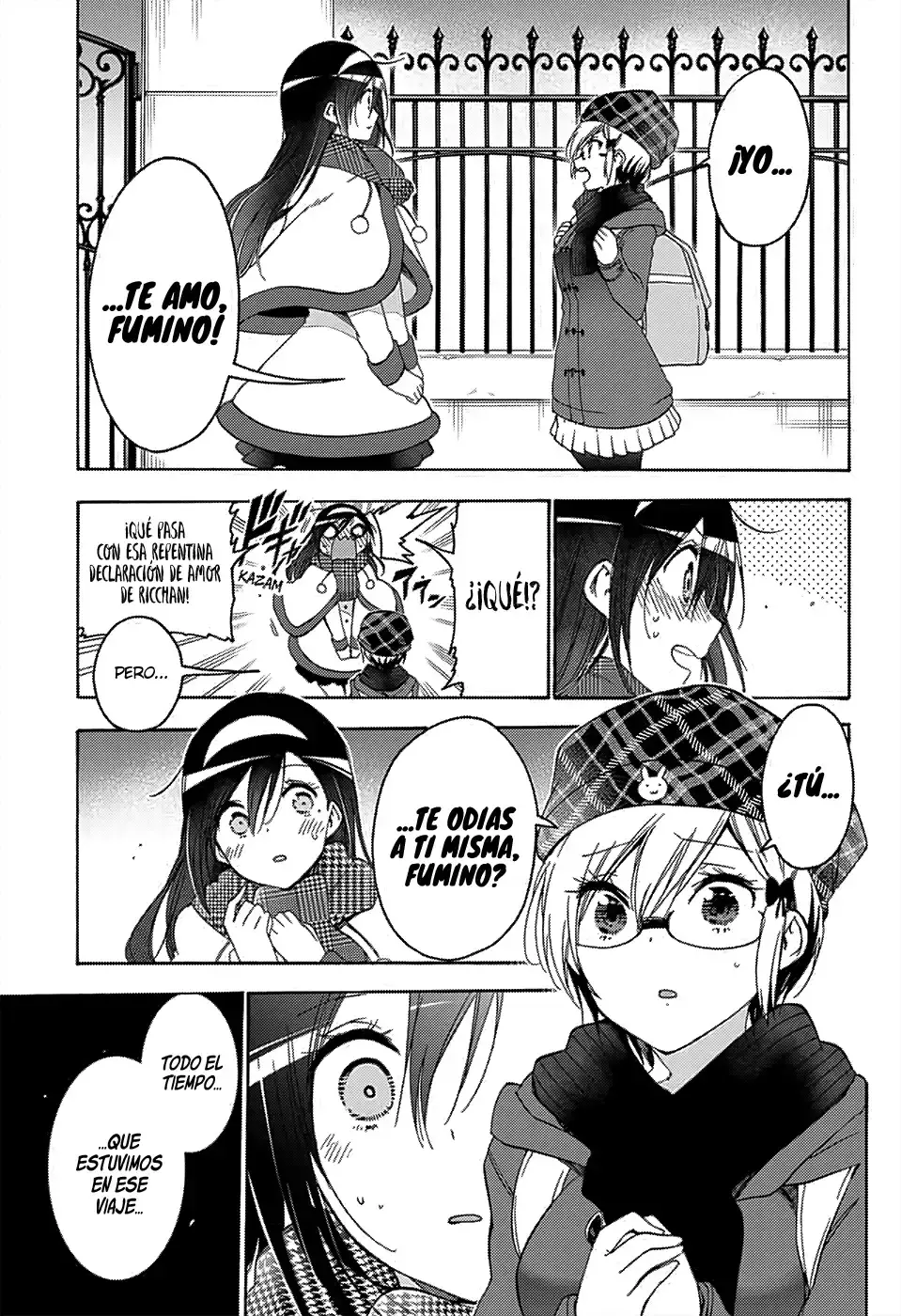 Capitulo 166 page 16