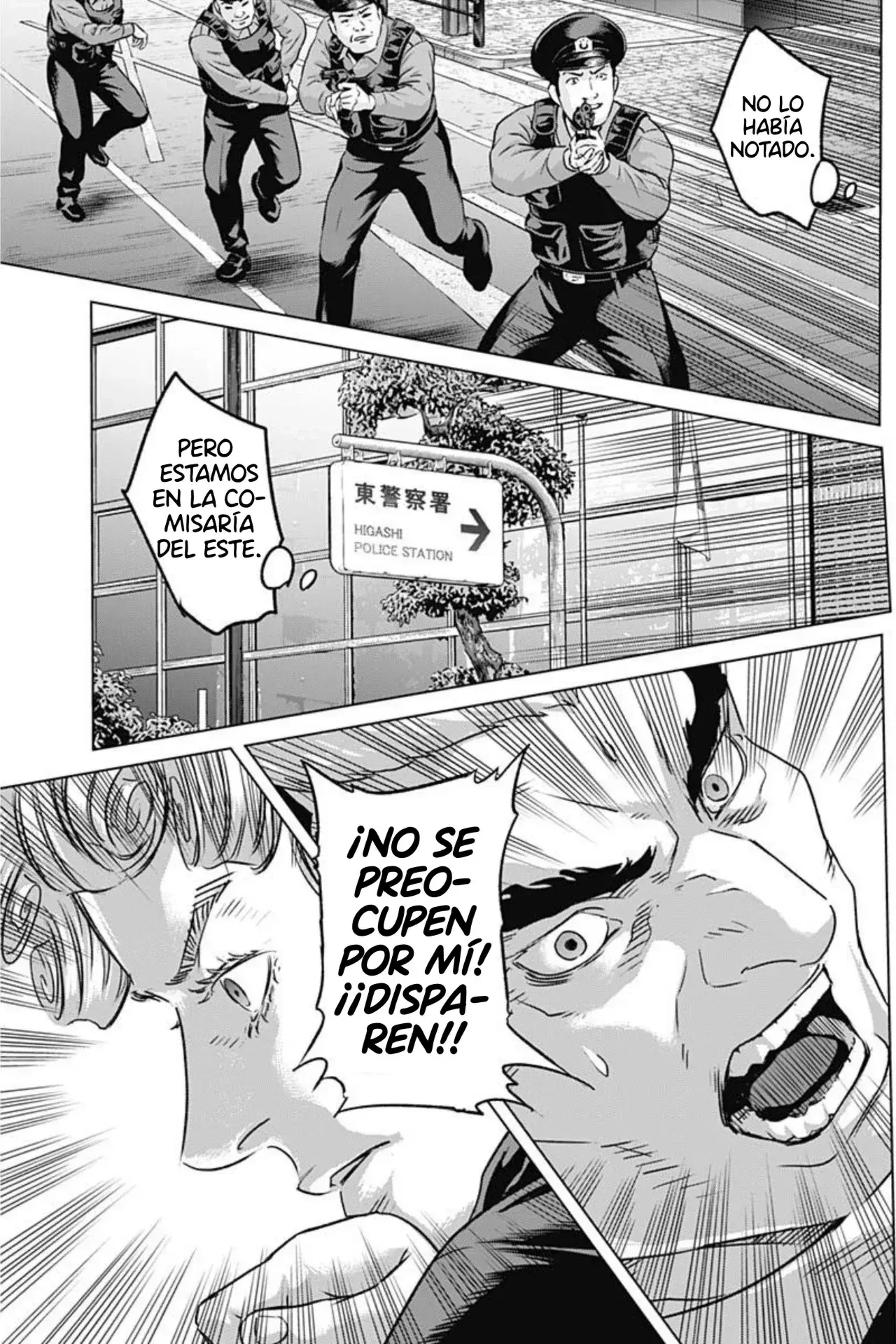 Capitulo 87 page 9