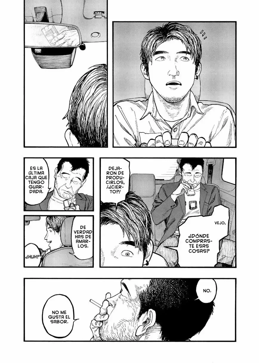 Capitulo 75 page 17