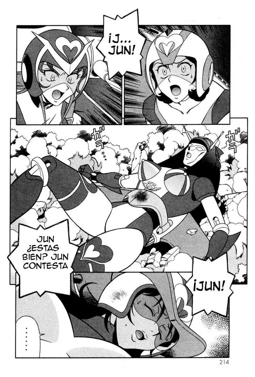 Capitulo 27 page 30