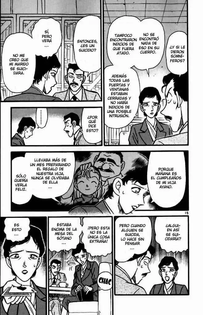 Capitulo 131 page 16