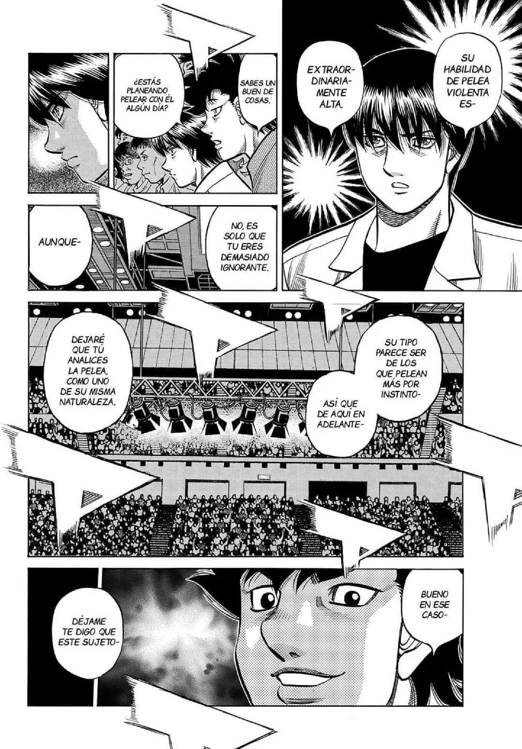 Capitulo 1451 page 10