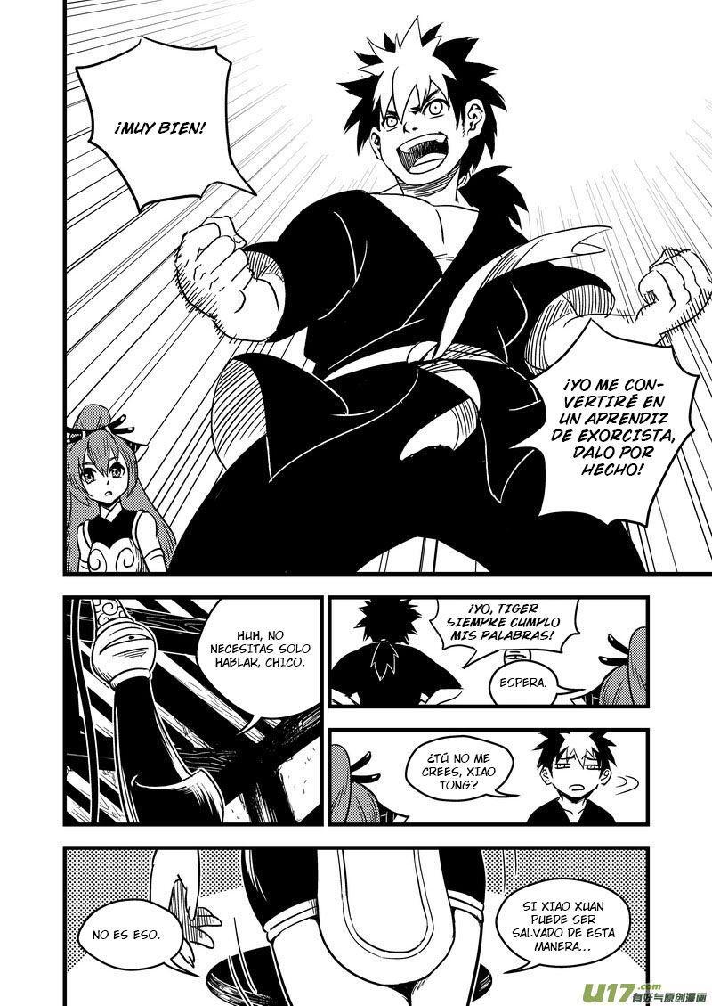 Capitulo 58 page 23