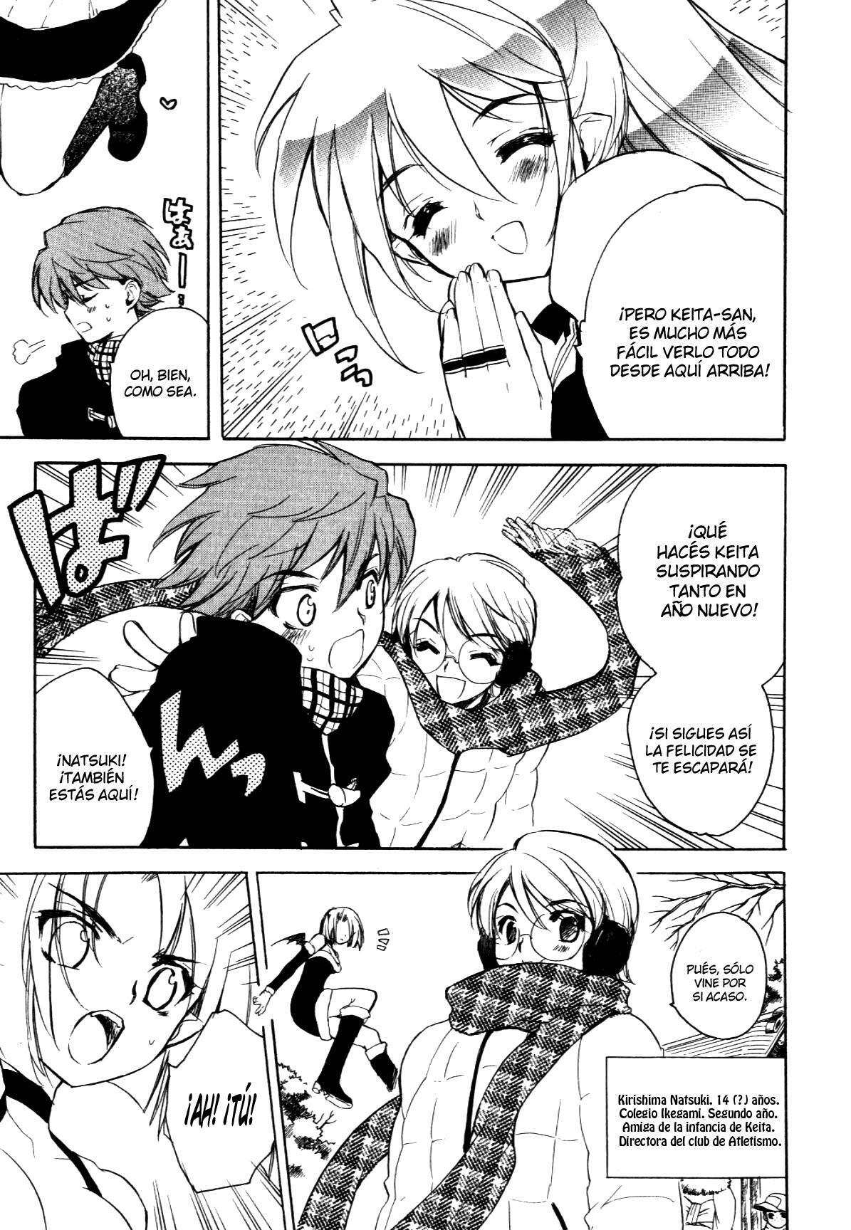 Capitulo 24 page 19