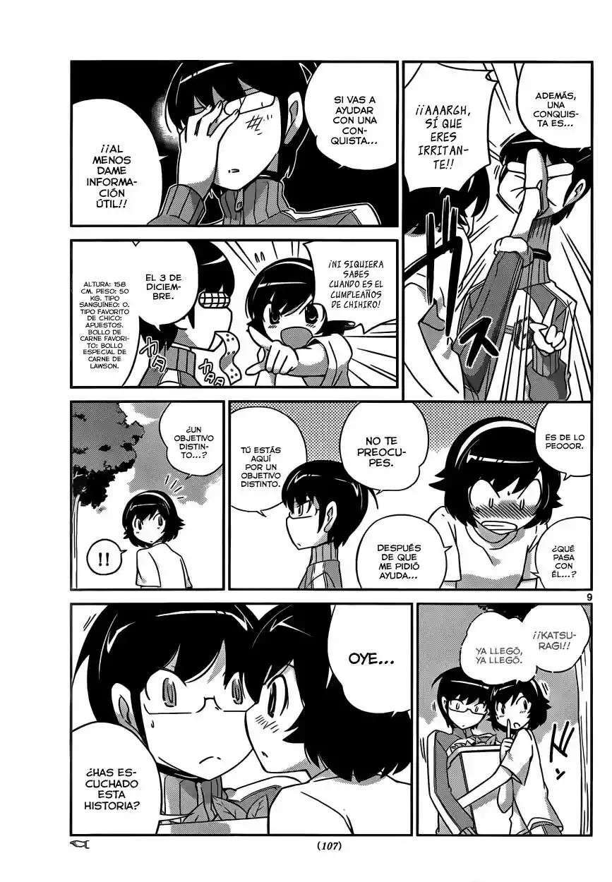Capitulo 163 page 11