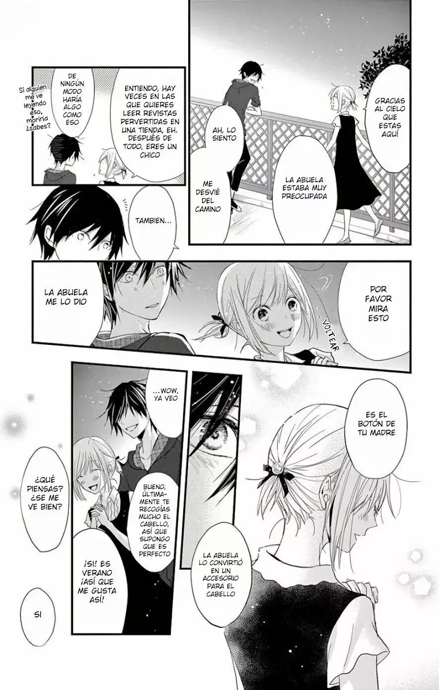 Capitulo 27 page 35