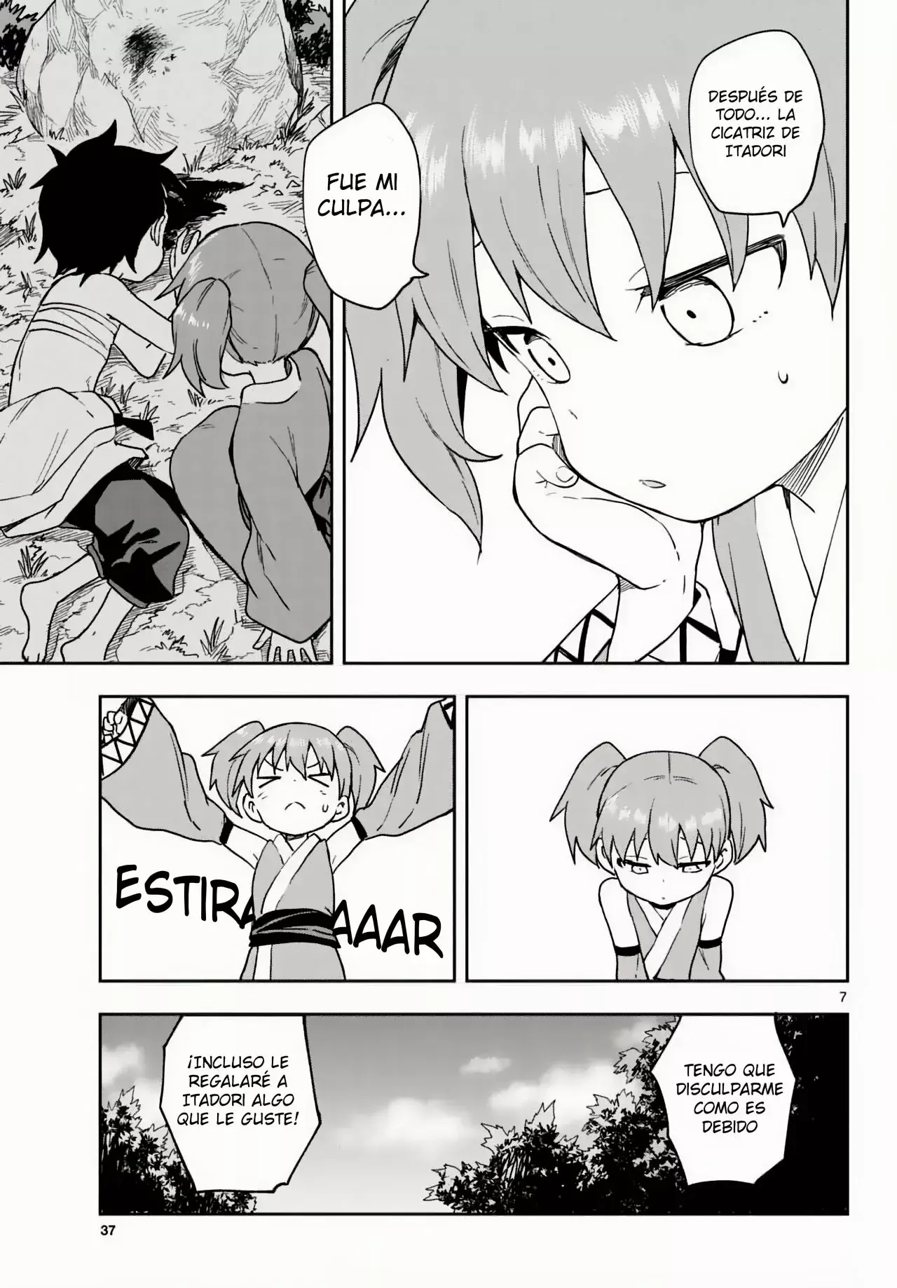 Capitulo 45 page 8