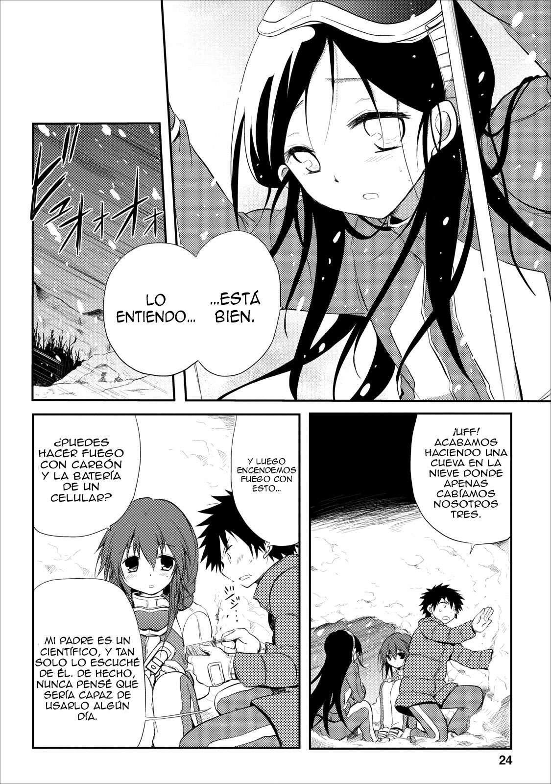 Capitulo 19 page 24