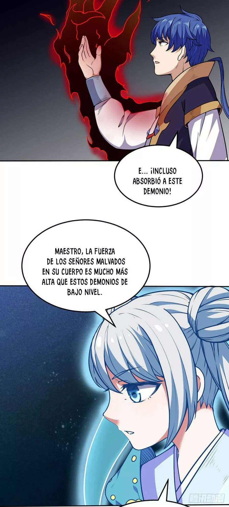 Capitulo 190 page 14
