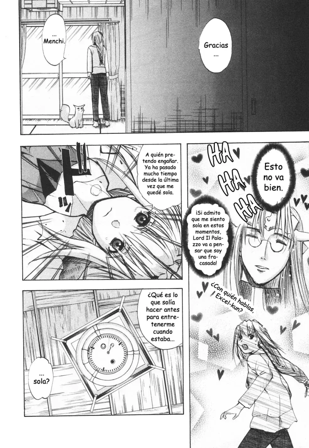 Capitulo 64 page 12