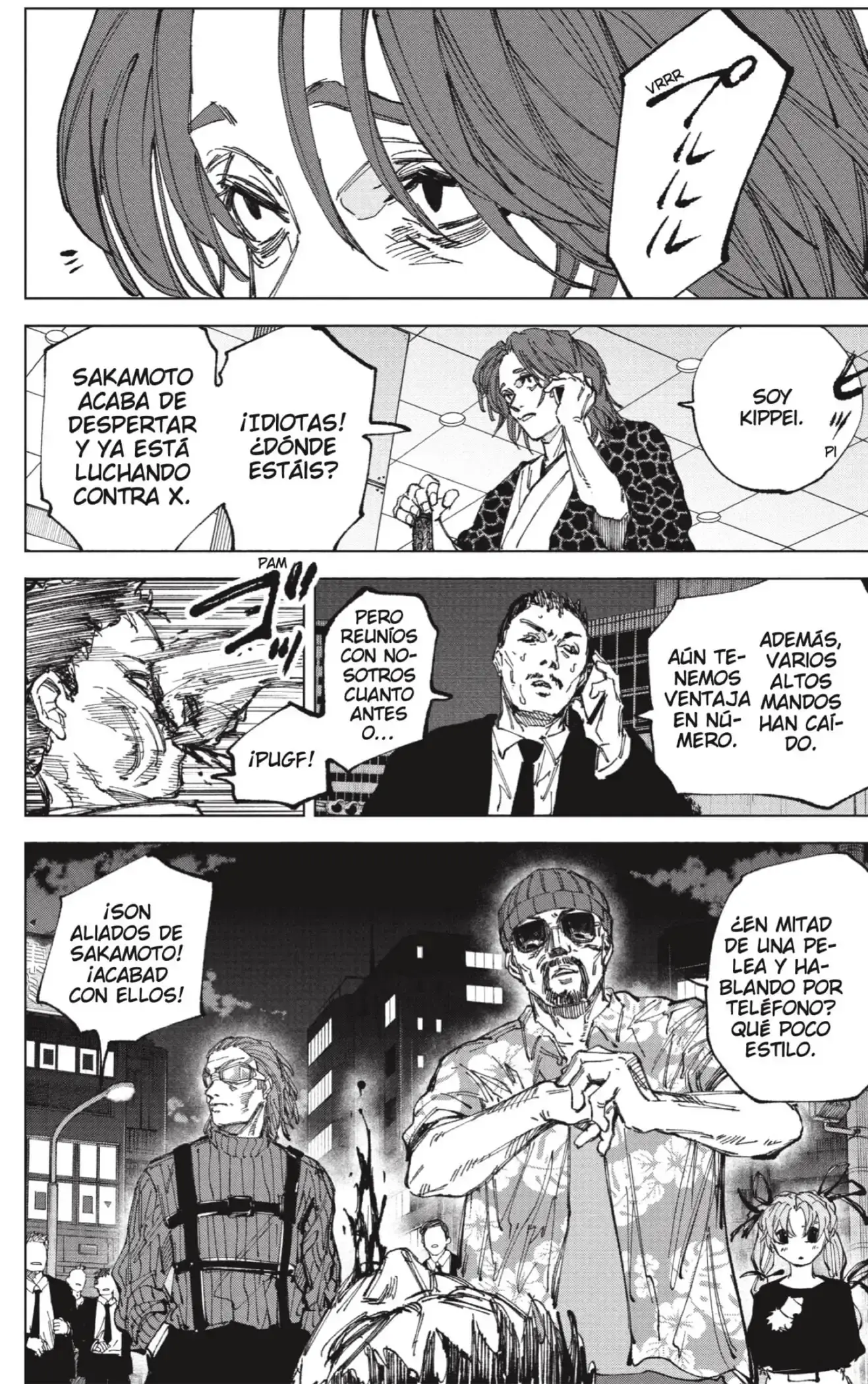 Capitulo 256 page 6
