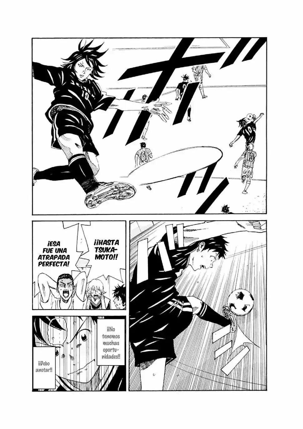 Capitulo 68 page 12