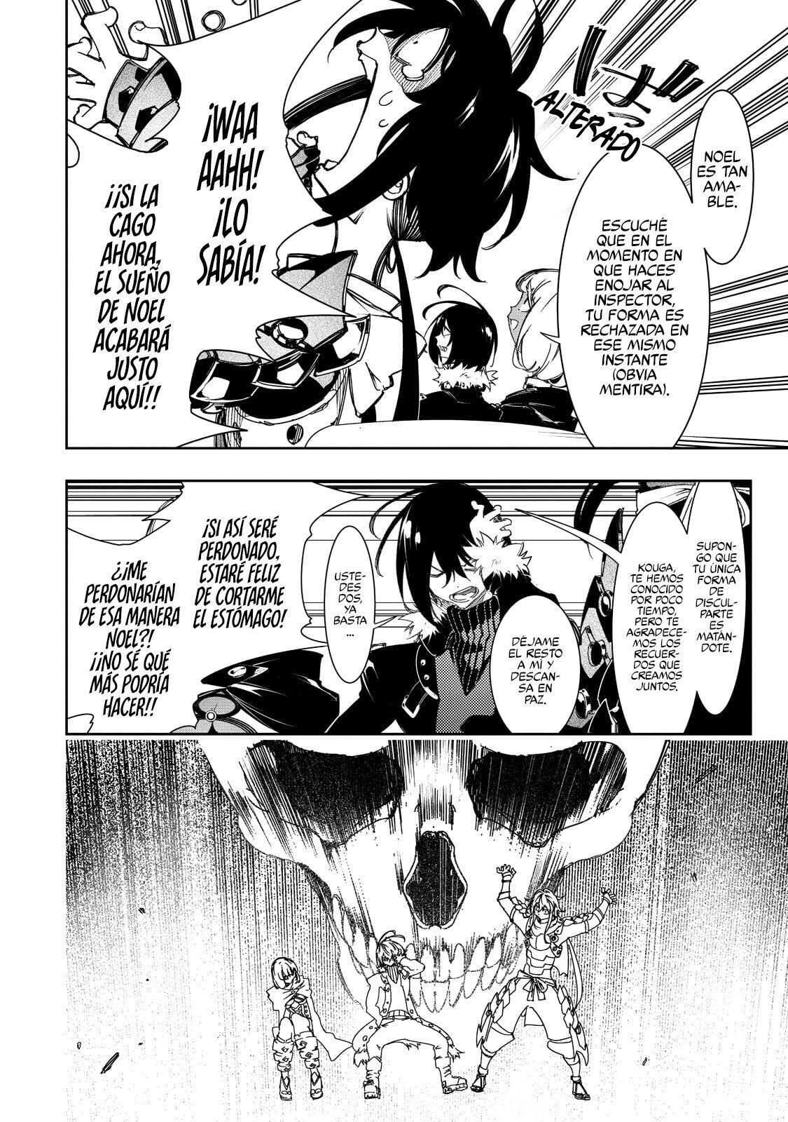 Capitulo 29.50 page 10