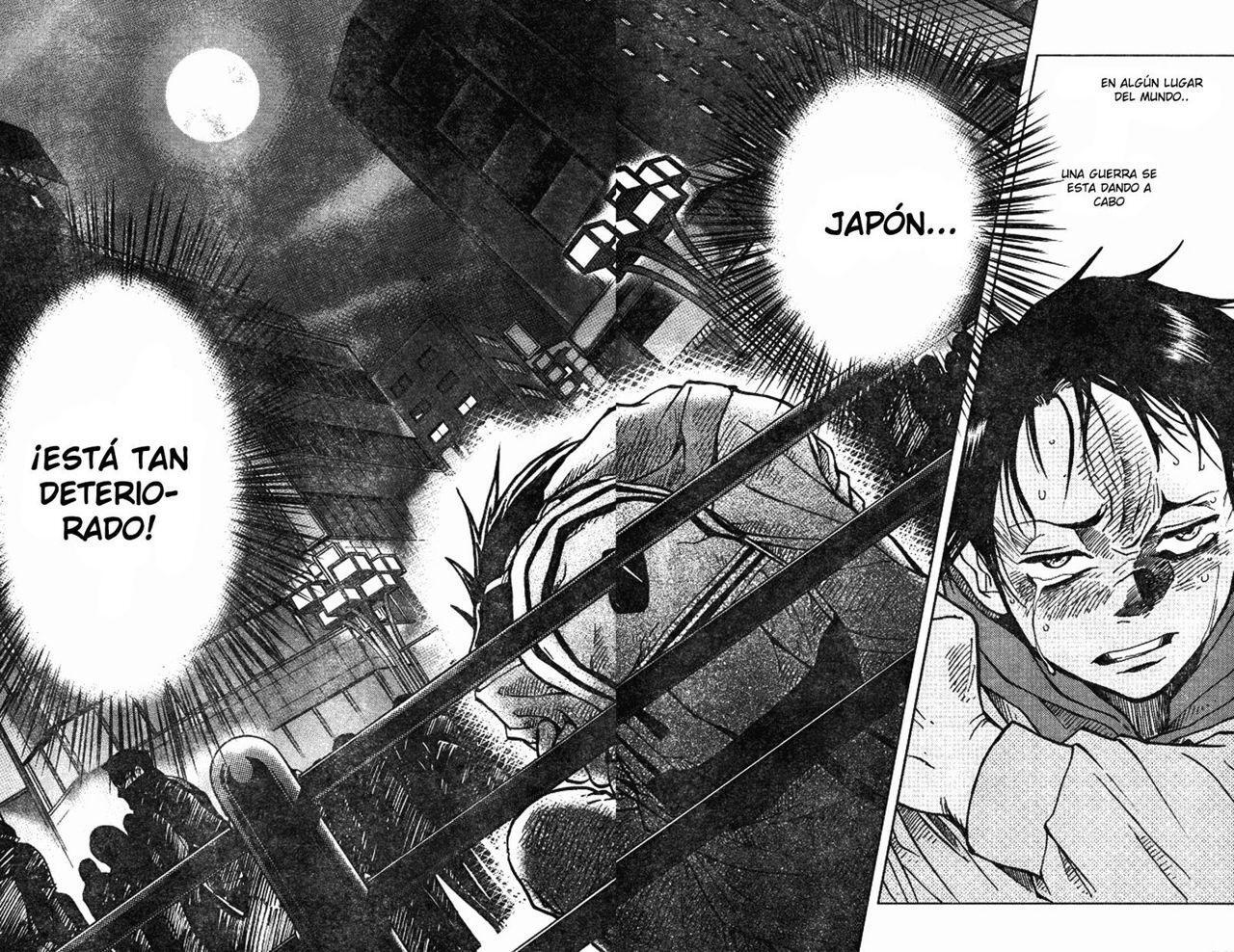 Capitulo 1 page 34