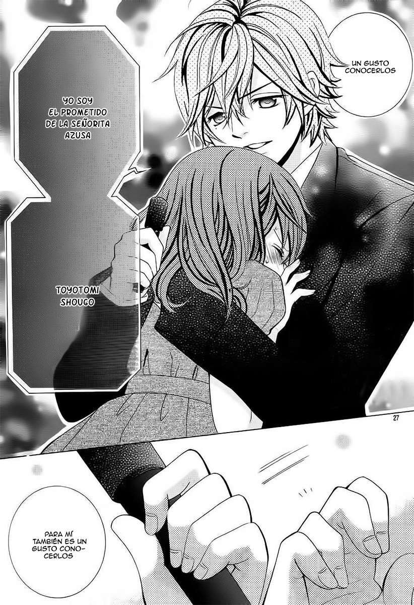 Capitulo 59 page 27