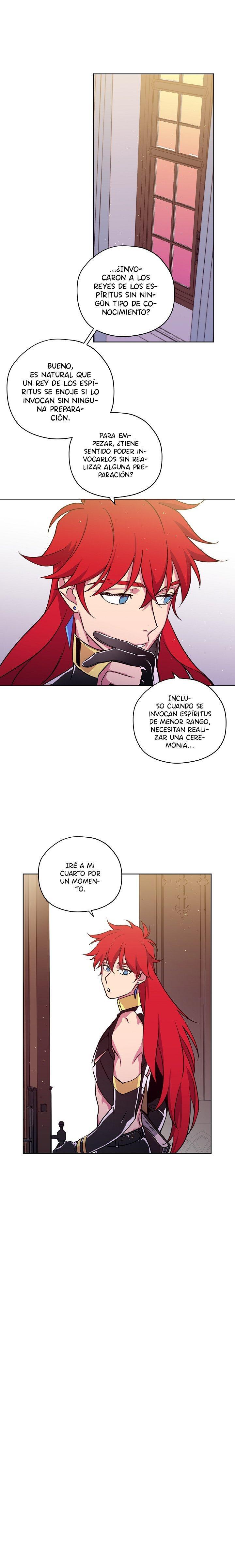 Capitulo 67 page 14